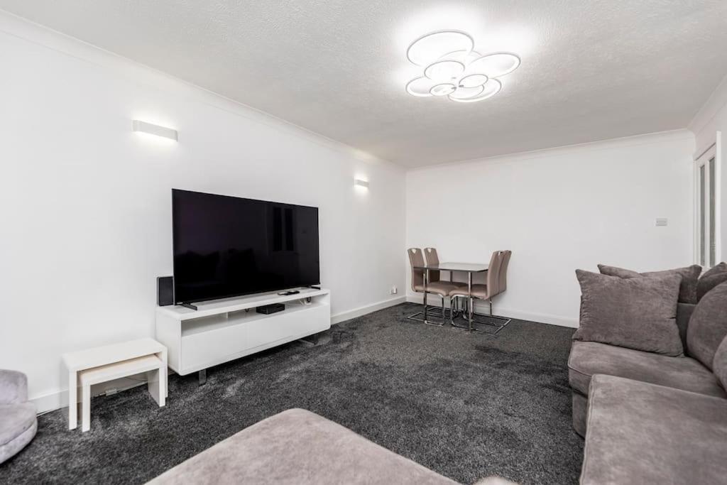 Luxurious Detached Bungalow Batley Zewnętrze zdjęcie