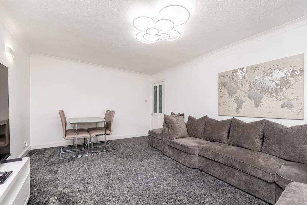 Luxurious Detached Bungalow Batley Zewnętrze zdjęcie